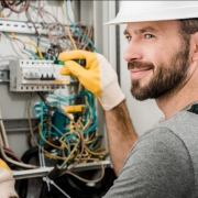 commercial-electrician-birmingham