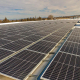 solar panels