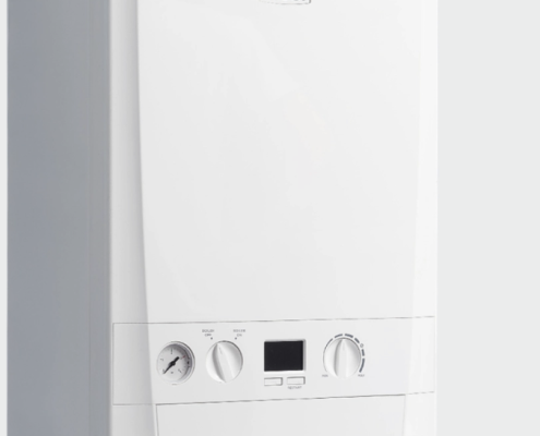 boiler