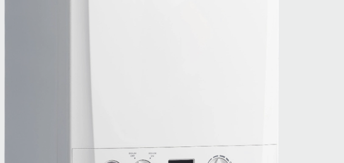 boiler